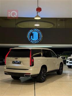 كاديلاك اسكاليد